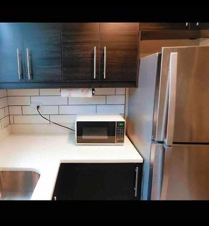 Lovely 1-Bedroom Rental Unit With Free Parking Washington Luaran gambar