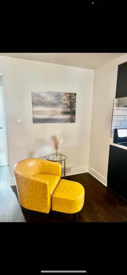 Lovely 1-Bedroom Rental Unit With Free Parking Washington Luaran gambar