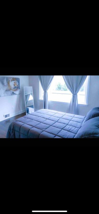 Lovely 1-Bedroom Rental Unit With Free Parking Washington Luaran gambar