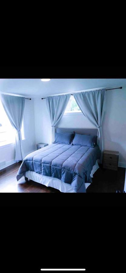 Lovely 1-Bedroom Rental Unit With Free Parking Washington Luaran gambar