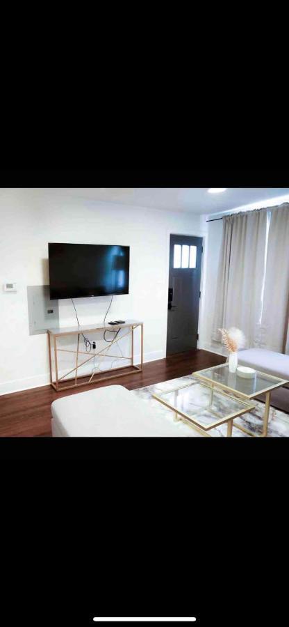 Lovely 1-Bedroom Rental Unit With Free Parking Washington Luaran gambar