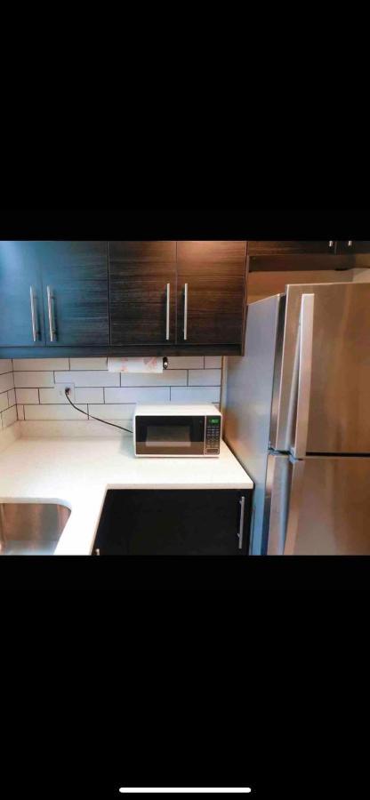 Lovely 1-Bedroom Rental Unit With Free Parking Washington Luaran gambar