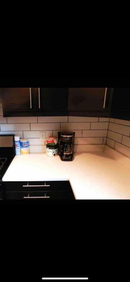 Lovely 1-Bedroom Rental Unit With Free Parking Washington Luaran gambar